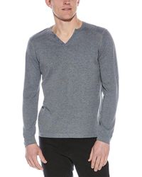 RAFFI - Reversible Venley Sweatshirt - Lyst