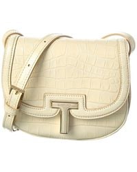 Tom Ford - Mini Leather Shoulder Bag - Lyst