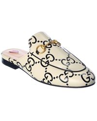 Gucci Princetown Loafers for Women - Up to 50% off | Lyst
