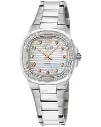 Gv2 - Diamond Watch - Lyst