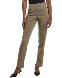 BOSS - Boss Tanya Pant - Lyst