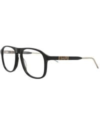 Gucci - Gg0844O 55Mm Optical Frames - Lyst
