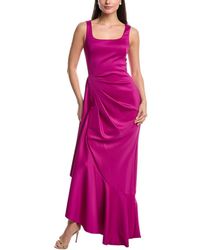 Black Halo - Jewel Gown - Lyst