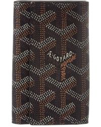 goyard women wallet