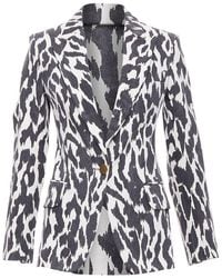 Celine - Blazer Jacket, Size Fr (Authentic Pre-Loved) - Lyst