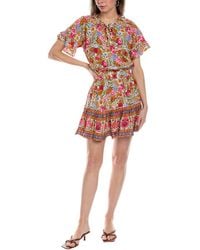 Walker & Wade - Lily Dress - Lyst
