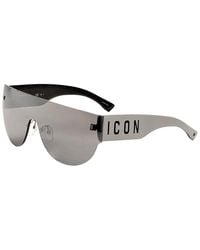 DSquared² - 99Mm Sunglasses - Lyst