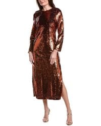 Marie Oliver - Bentley Dress - Lyst