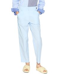 Câllas - Gaia Relaxed Fit Trouser - Lyst