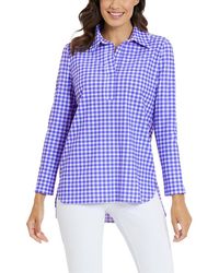 Jude Connally - Hadley Pullover Top - Lyst