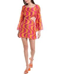 Sundress - Ludivine Dress - Lyst