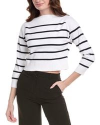 Marella - Doll Sweater - Lyst
