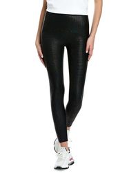Luxe Tight End Metallic Tights 