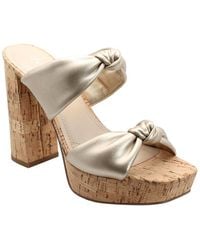 Charles David - Intuit Sandal - Lyst