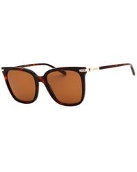 Ferragamo - Sf2037S 56Mm - Lyst
