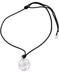 Louis Vuitton - 18K Flower Necklace (Authentic Pre-Owned) - Lyst