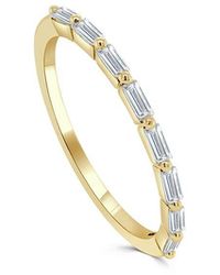 Sabrina Designs - 14k 0.30 Ct. Tw. Diamond Ring - Lyst