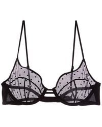 Kiki de Montparnasse - Merci Demi Bra - Lyst