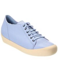 Arche - Hilaya Leather Sneaker - Lyst
