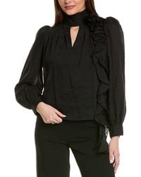 Beulah London - Top - Lyst