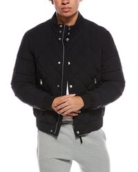 Mackage - Bodhi Quilted Down Jacket - Lyst
