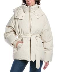Rag & Bone - Matilda Puffer Jacket - Lyst