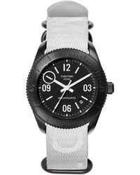 Tom Ford - Unisex 002 Ocean Plastic Sport Watch - Lyst