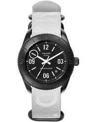 Tom Ford - Unisex 002 Ocean Plastic Sport Watch - Lyst
