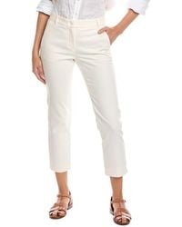 Marella - Miele Long Trouser - Lyst
