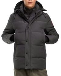 Canada Goose - Wyndham Parka - Lyst