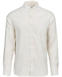 Swims - Supply Co. Breeze Linen Shirt - Lyst