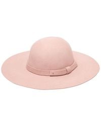 San Diego Hat - Beyond Prairie Wool Floppy Hat - Lyst