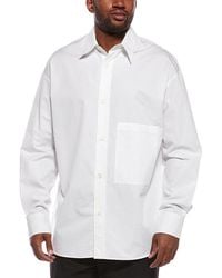Valentino - Button Shirt - Lyst