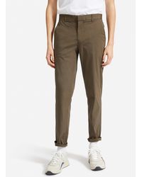 Everlane - The Air Chino Pant - Lyst