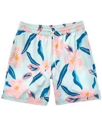 Sovereign Code - Banks Swim Short - Lyst