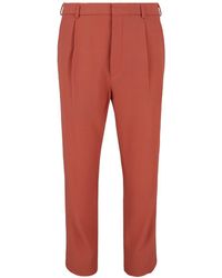 Bottega Veneta - Pant - Lyst