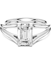 Amairah - 14K 1.00 Ct. Tw. Lab-Grown Diamond Solitaire Ring - Lyst