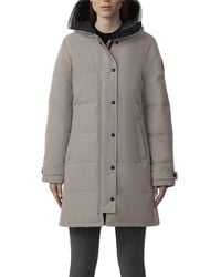 Canada Goose - Shelburne Down Parka - Lyst