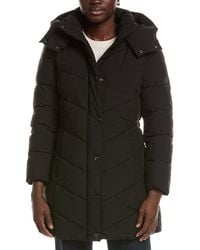 Laundry - By Shelli Segal Stretch Coat - Lyst