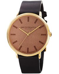 bruno magli watch