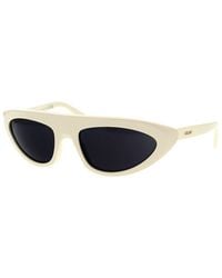 Celine - Cl40261I25A 60Mm Sunglasses - Lyst
