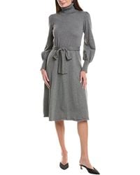 Julia Jordan - Sweaterdress - Lyst