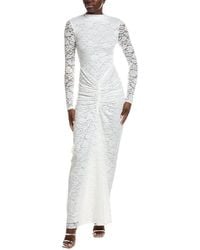 Ronny Kobo - Scorpio Dress - Lyst