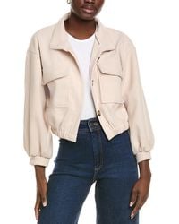 Madison Miles - Cardigan Jacket - Lyst