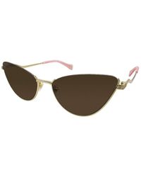 Gucci - GG1006S 60mm Sunglasses - Lyst