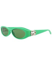 Gucci - Gg1660S 54Mm Sunglasses - Lyst