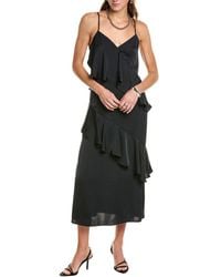 Ramy Brook - Elsie Mini Dress - Lyst