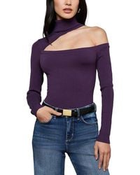 L'Agence - Azia Top - Lyst