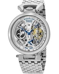 Stuhrling - Stuhrling Original Legacy Watch - Lyst