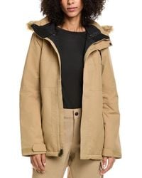 Volcom - Fawn Insulated Jacket - Lyst